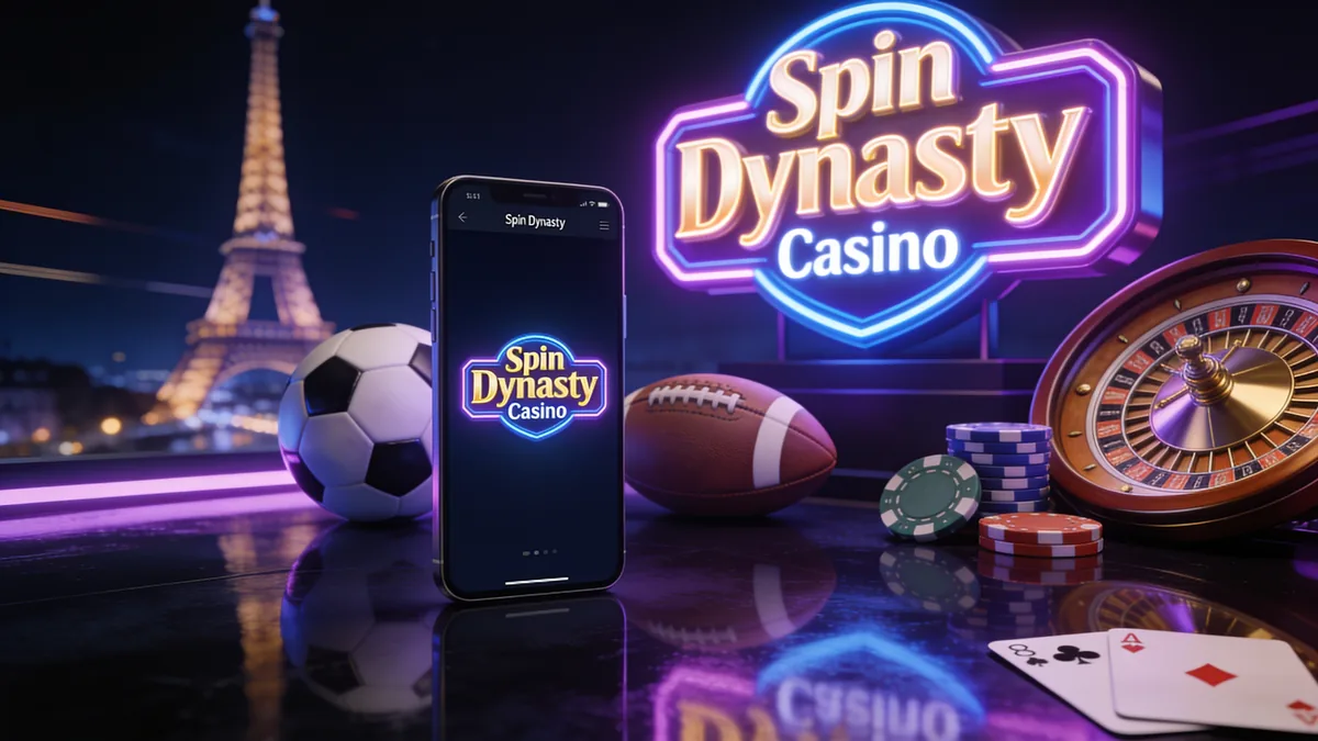 Pourquoi choisir Spin Dynasty Casino ? pour les joueurs en France